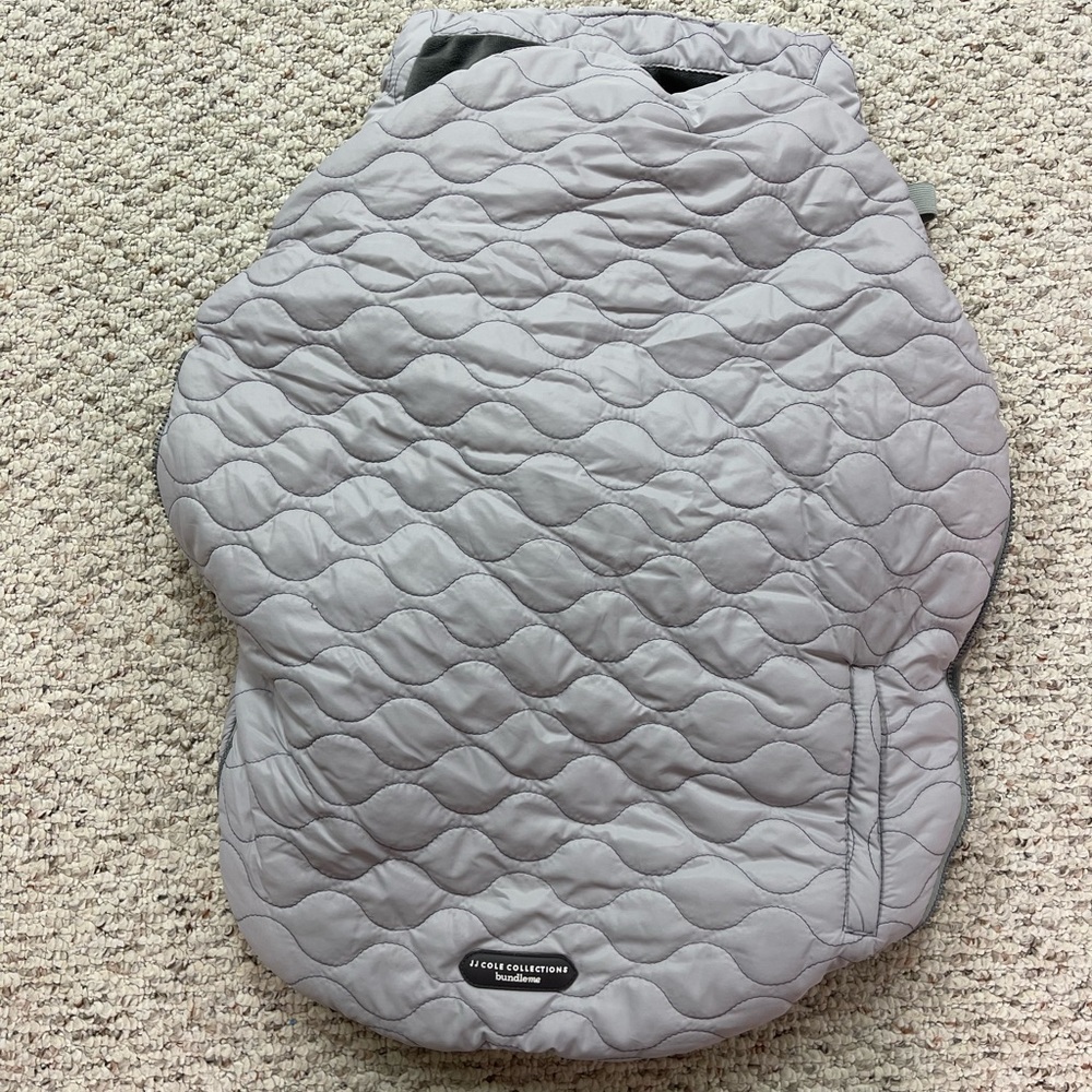 Car seat cover